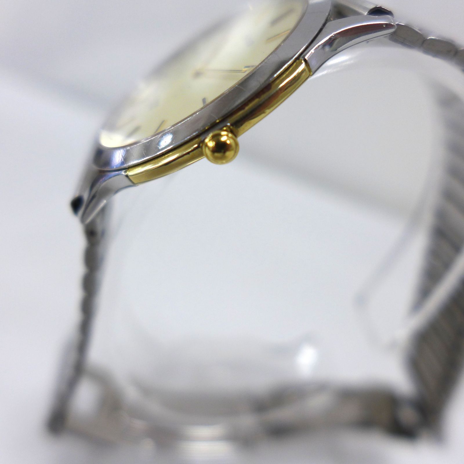 不稼働品 CITIZEN シチズン エクシード 3920-C90946 ジャンク品 公田店
