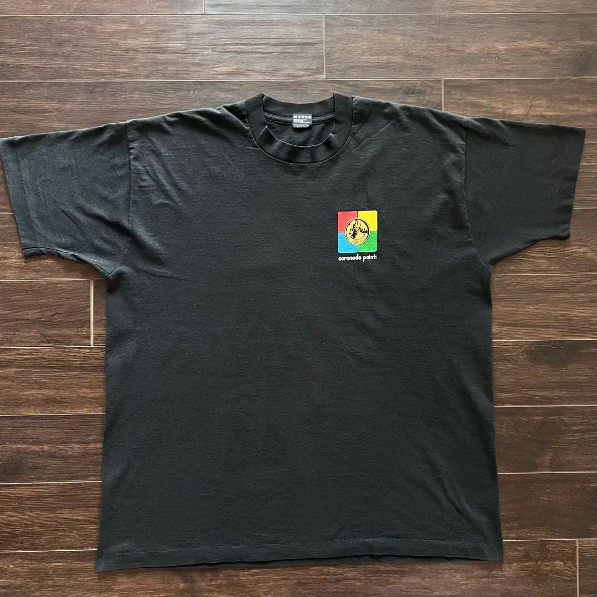 XXL アメリカ ヴィンテージ シングルステッチ Tシャツ