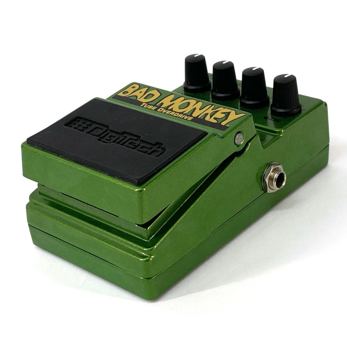 Digi Tech デジテック BAD MONKEY ギター用 エフェクター オーバー