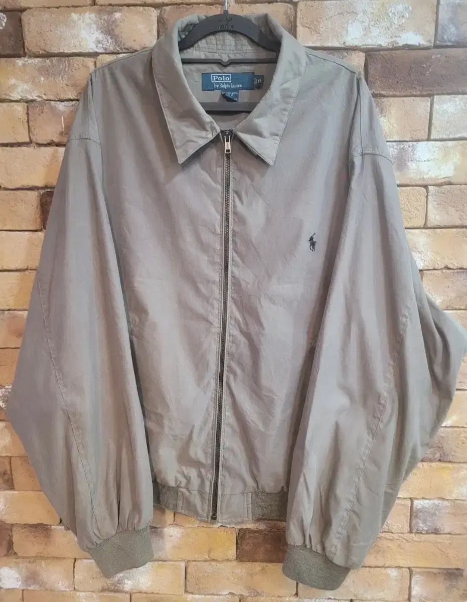 ポロラルフローレン メンズ ブルゾン ジャケット XL サイズ
