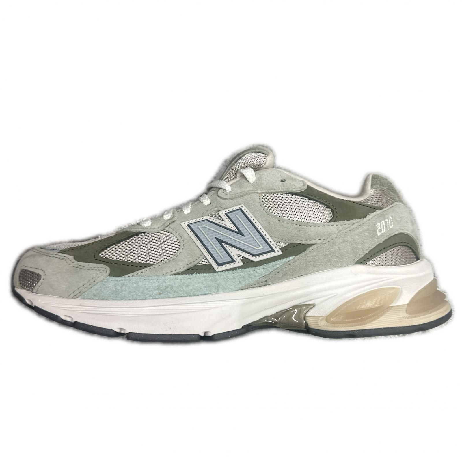 New Balance × atmos 2010 