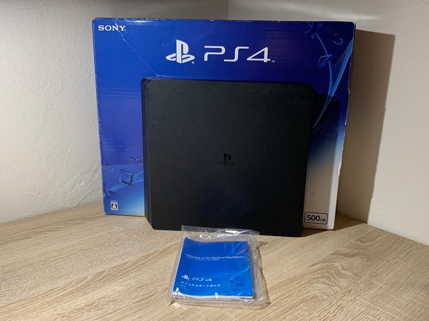 0920 PS4 CUH-1200A ブラック ジャンク品 【宅】