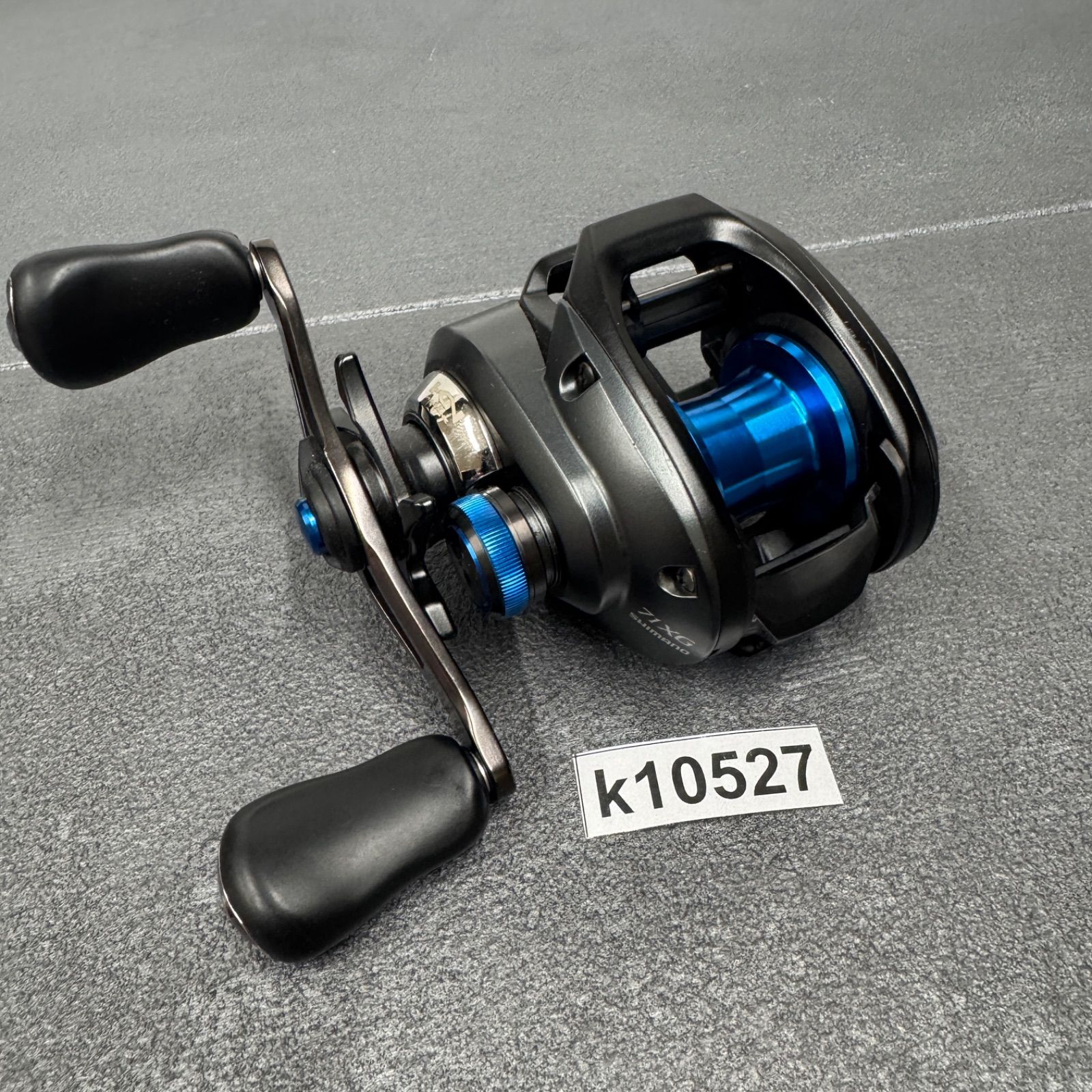 シマノ 20SLX DC 71XG k10527 - メルカリ