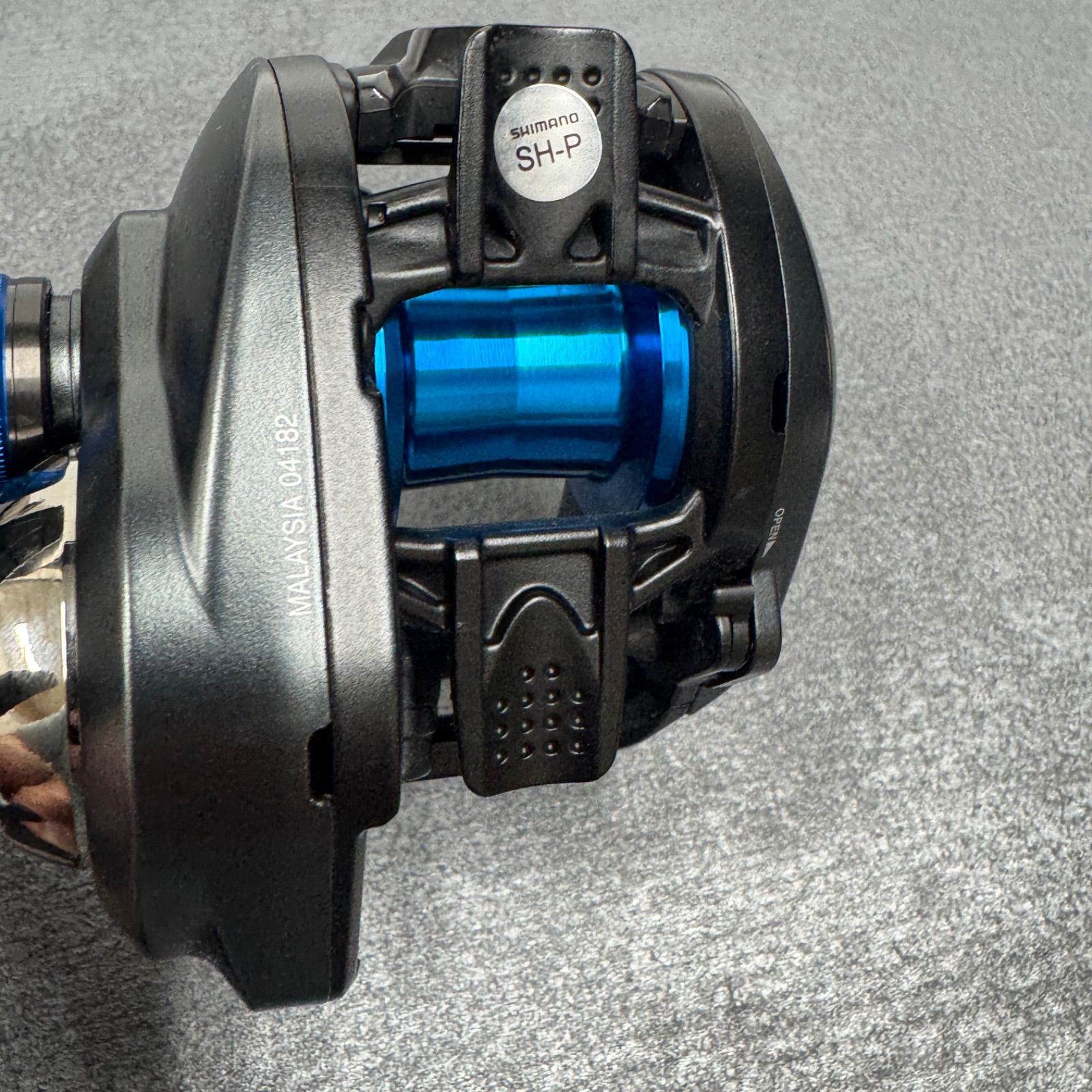 シマノ 20SLX DC 71XG k10527 - メルカリ