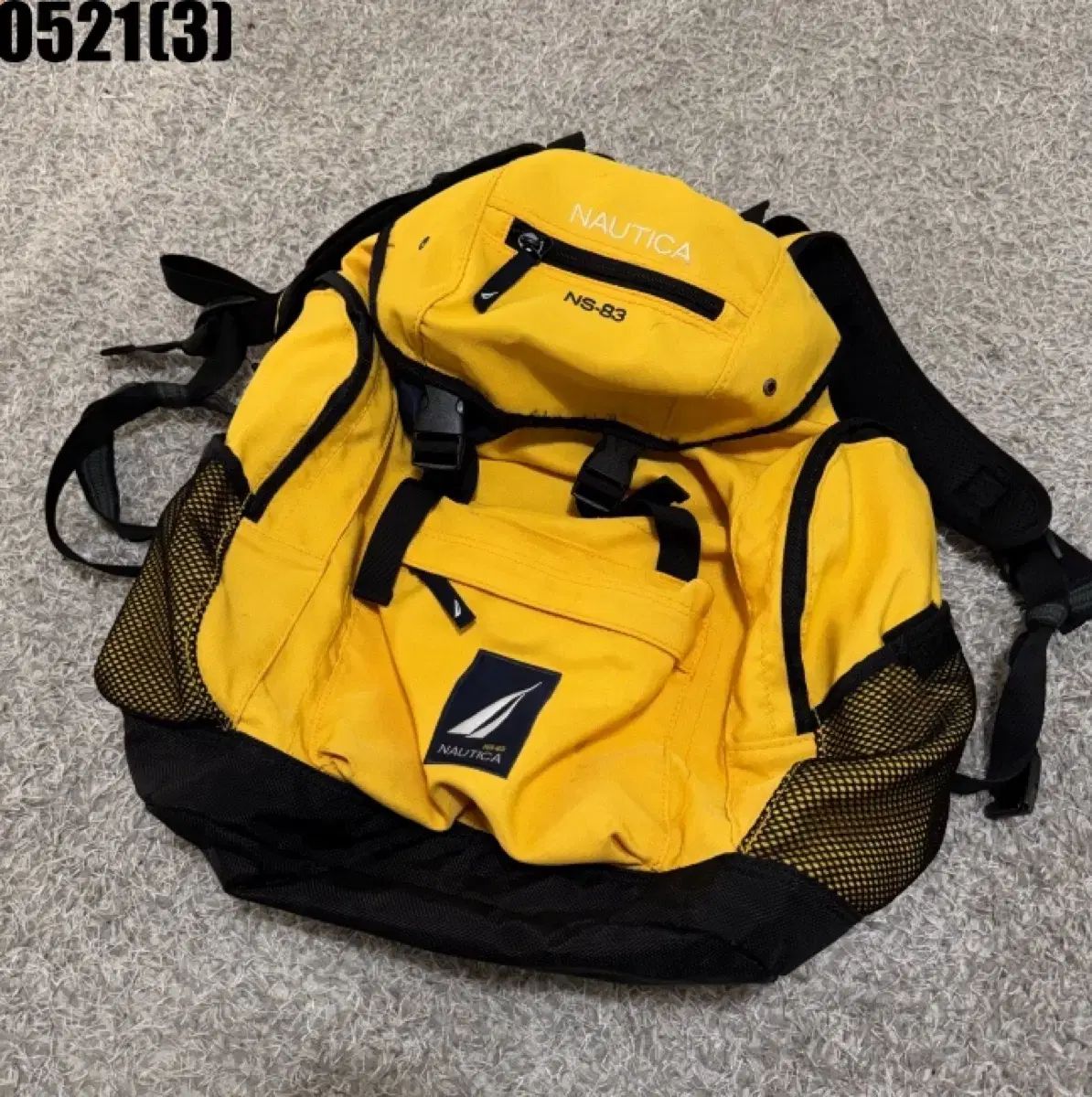 NAUTICA(ノーティカ) バックパック バッグ