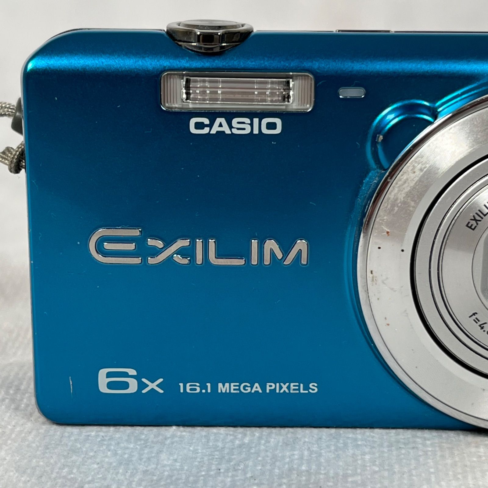 CASIO EXILIM EX-ZS25 コンパクトデジタルカメラ 楽天市場】ex－zs25の通販