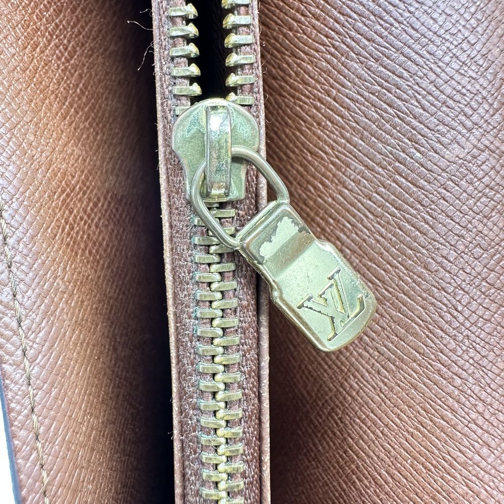 LOUIS VUITTON ルイヴィトン M61725 長財布 モノグラム ポルトモネ