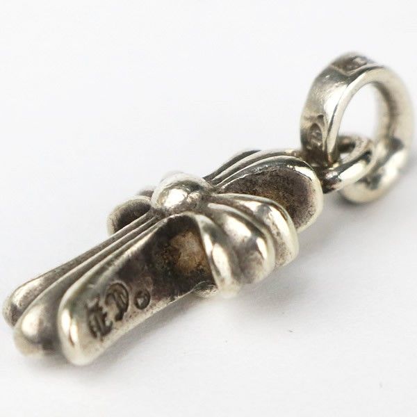 CHROME HEARTS 新宿店 クロムハーツ ベイビー ファットクロス 
