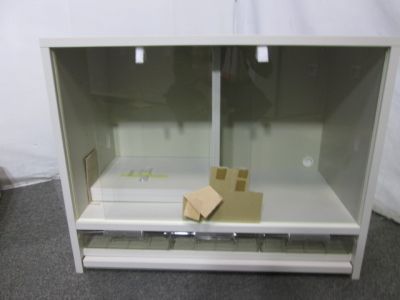 【アウトレット品】DSK カップケース VGM-TCC グレー