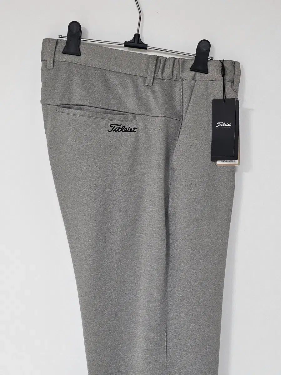 タイトリスト 正規品 ストレッチ ジャージ パンツ LL(34)