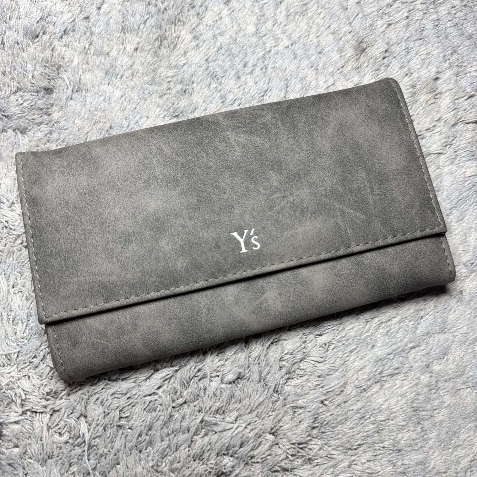 Y