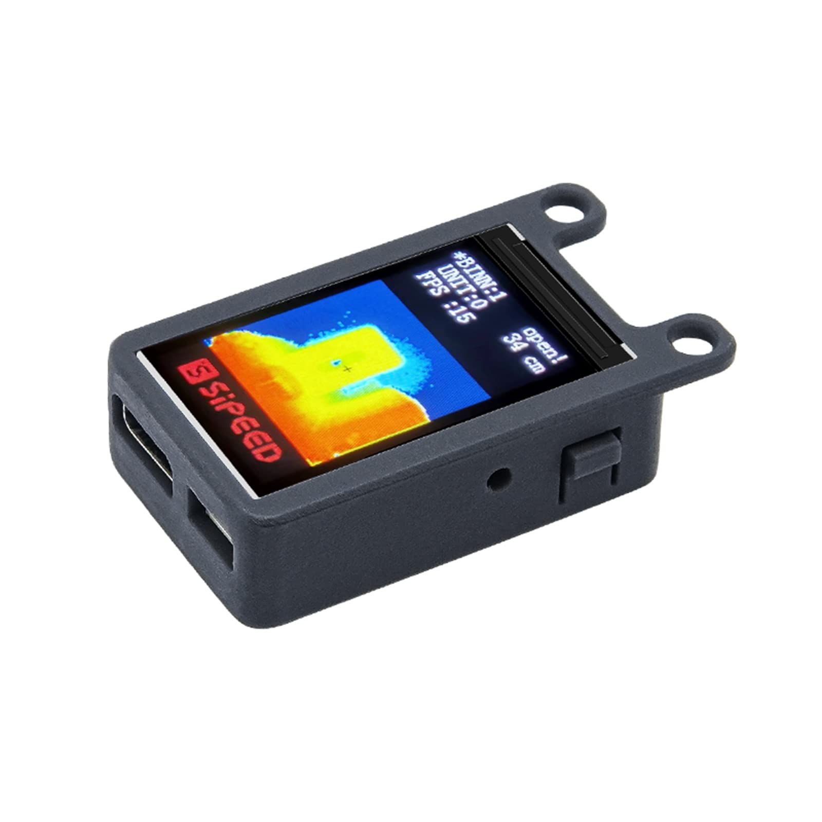 新品 WayPonDEV Sipeed MaixSense A010 RGBD TOF 3D 深度ビジョン MCU&ROS カメラ