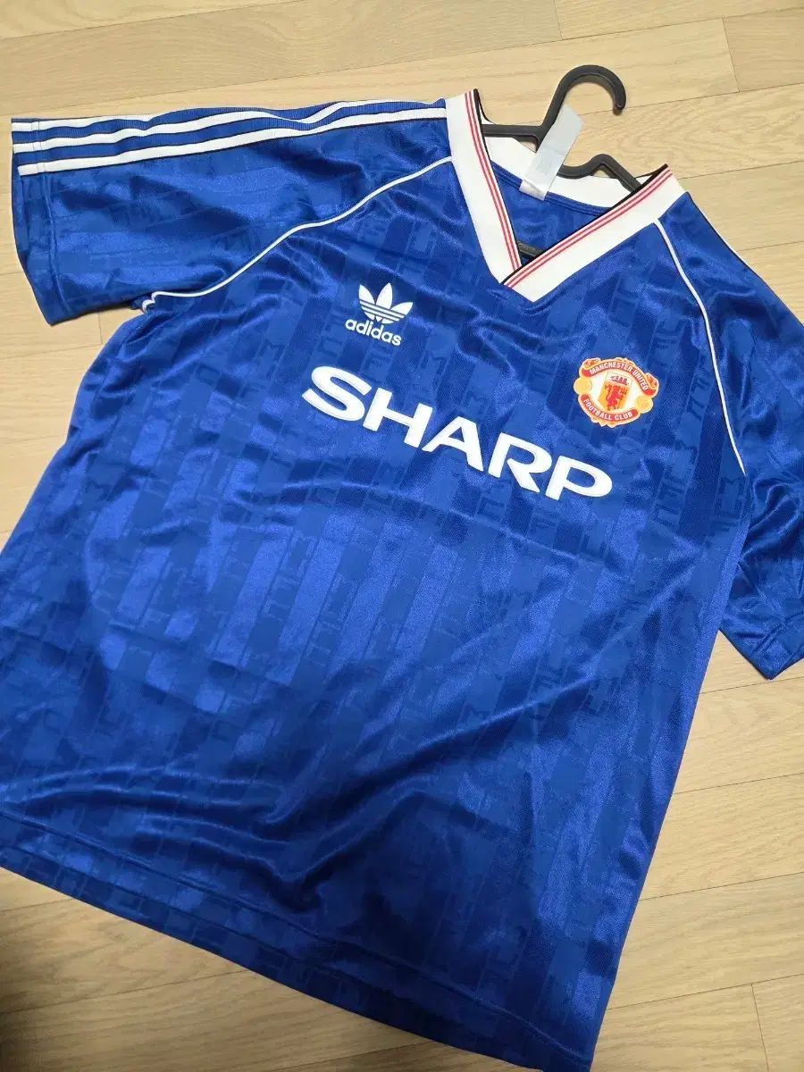 マンチェスター・ユナイテッドFC マンチェスターユナイテッド レトロ xxl