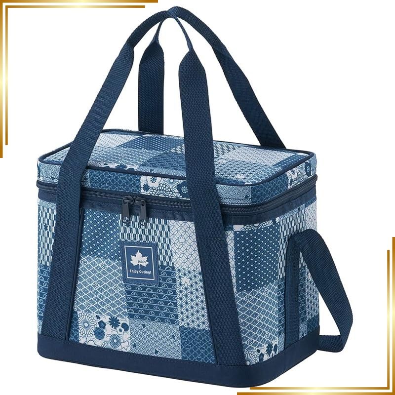 【新品】 ロゴス(LOGOS) 抗菌・デザインクーラー10(JAPON) 81670720