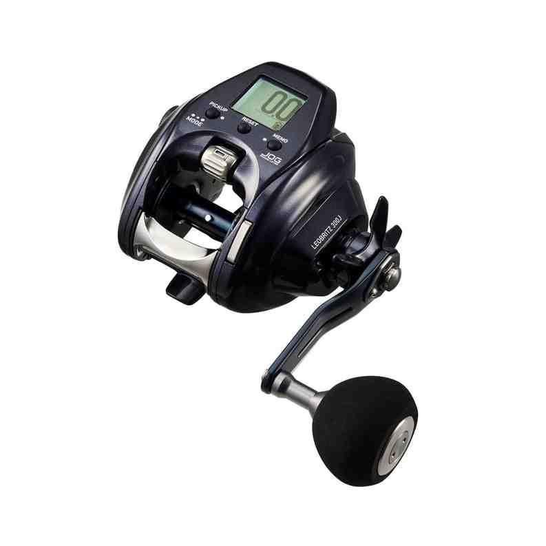 DAIWA ダイワ 23 レオブリッツ 300J