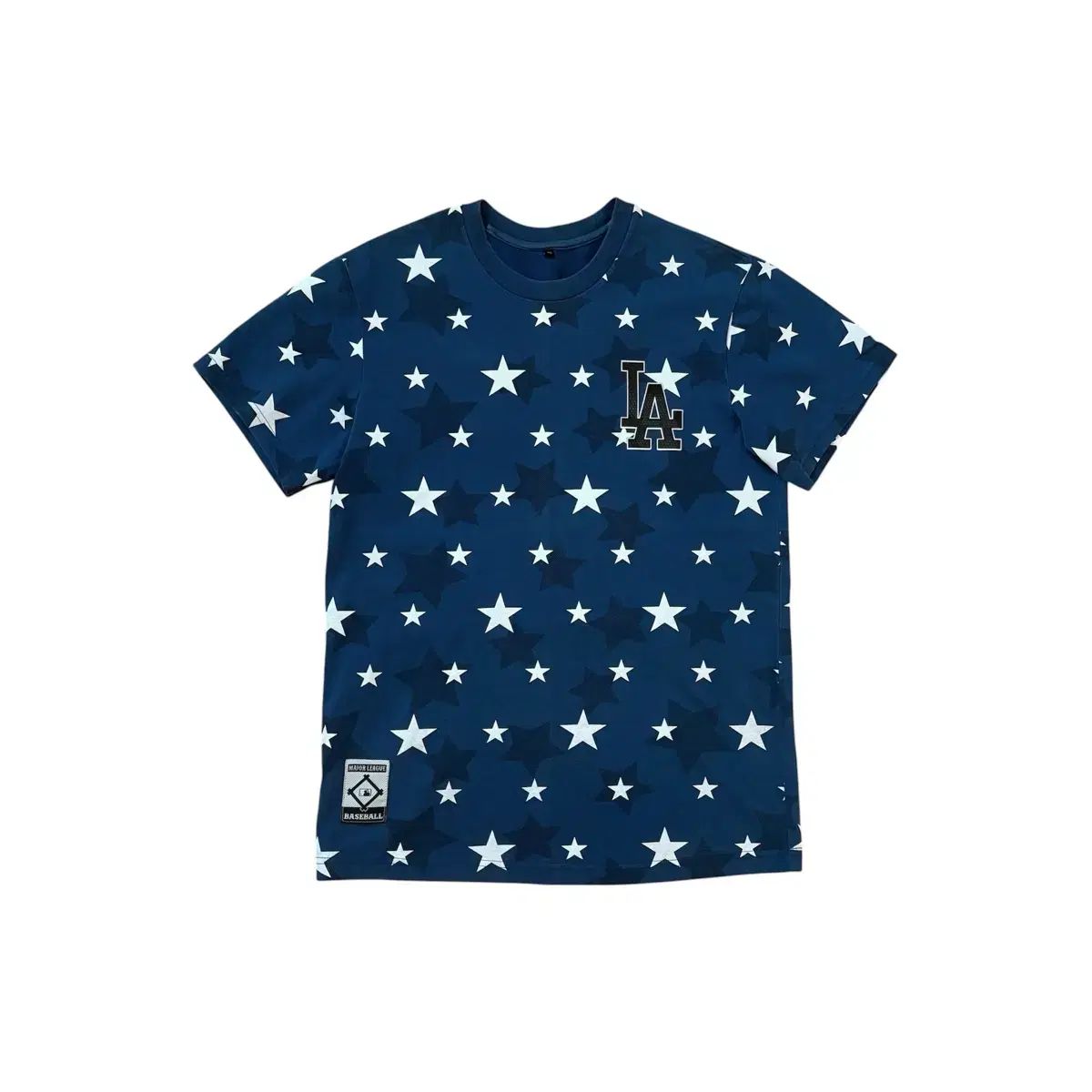 MLB 星 半袖 T