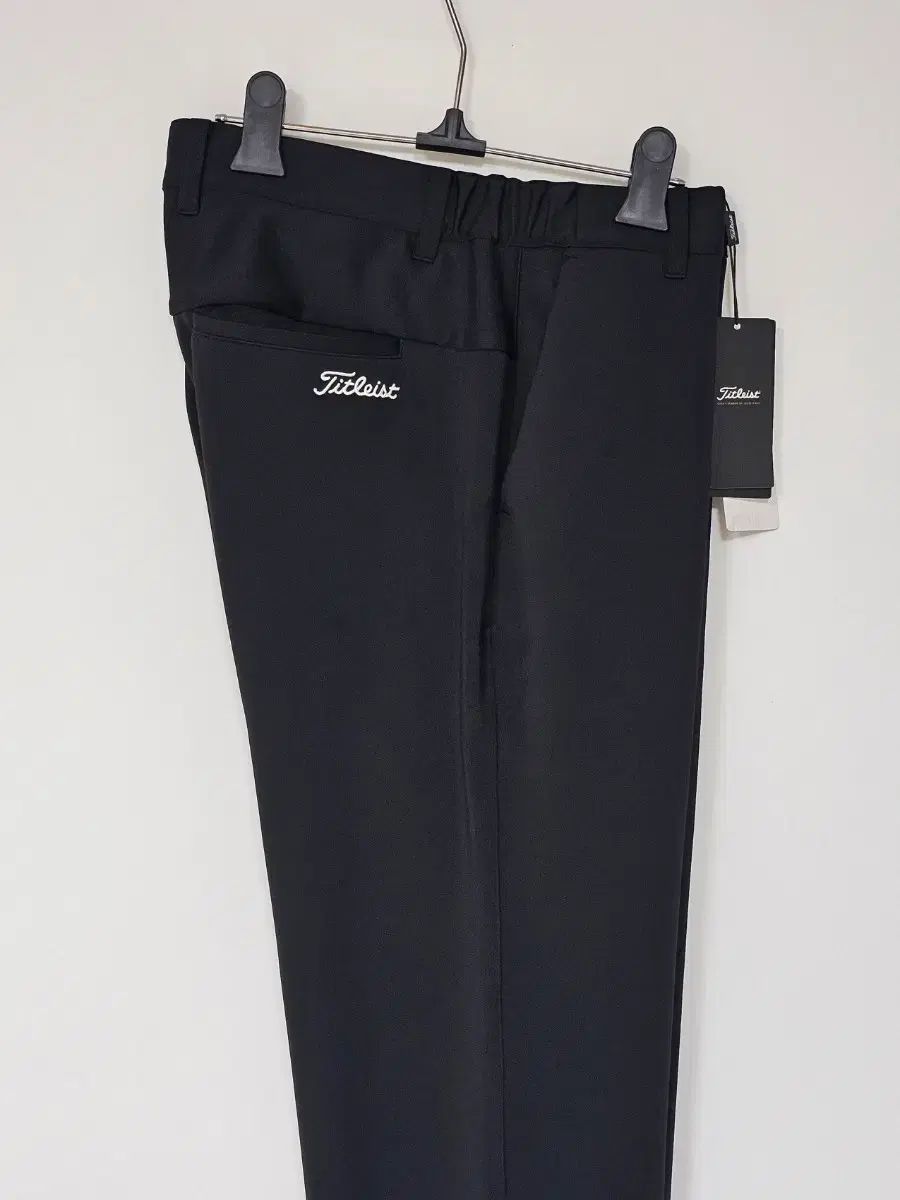 タイトリスト 正規品 ストレッチ ジャージ パンツ L(32)