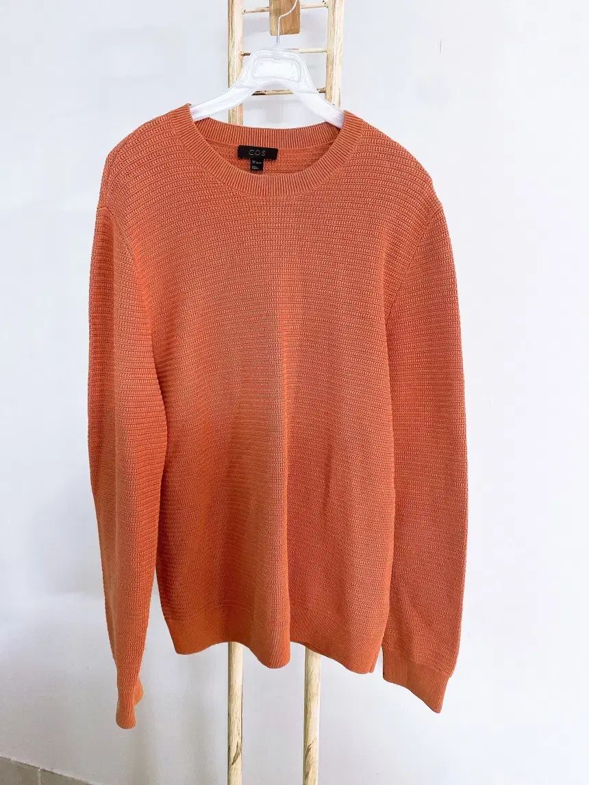 モンヴィンテージ(100)COSメンズニットTシャツ