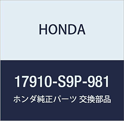 新品 HONDA (ホンダ) 純正部品 ワイヤー スロツトル 品番17910-S9P-981