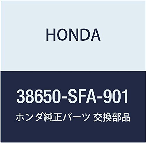 新品 HONDA (ホンダ) 純正部品 コントロールユニツト インテグレーテツド ライフ ライフ アルマス 品番38650-SFA-901