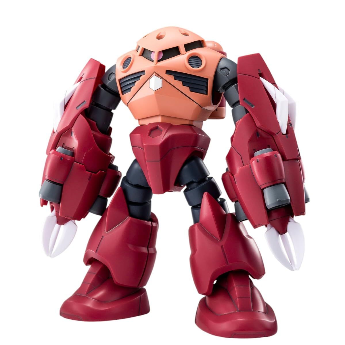 新品 HGBF 1/144 アメイジングズゴック プラモデル(ホビーオンラインショップ限定)