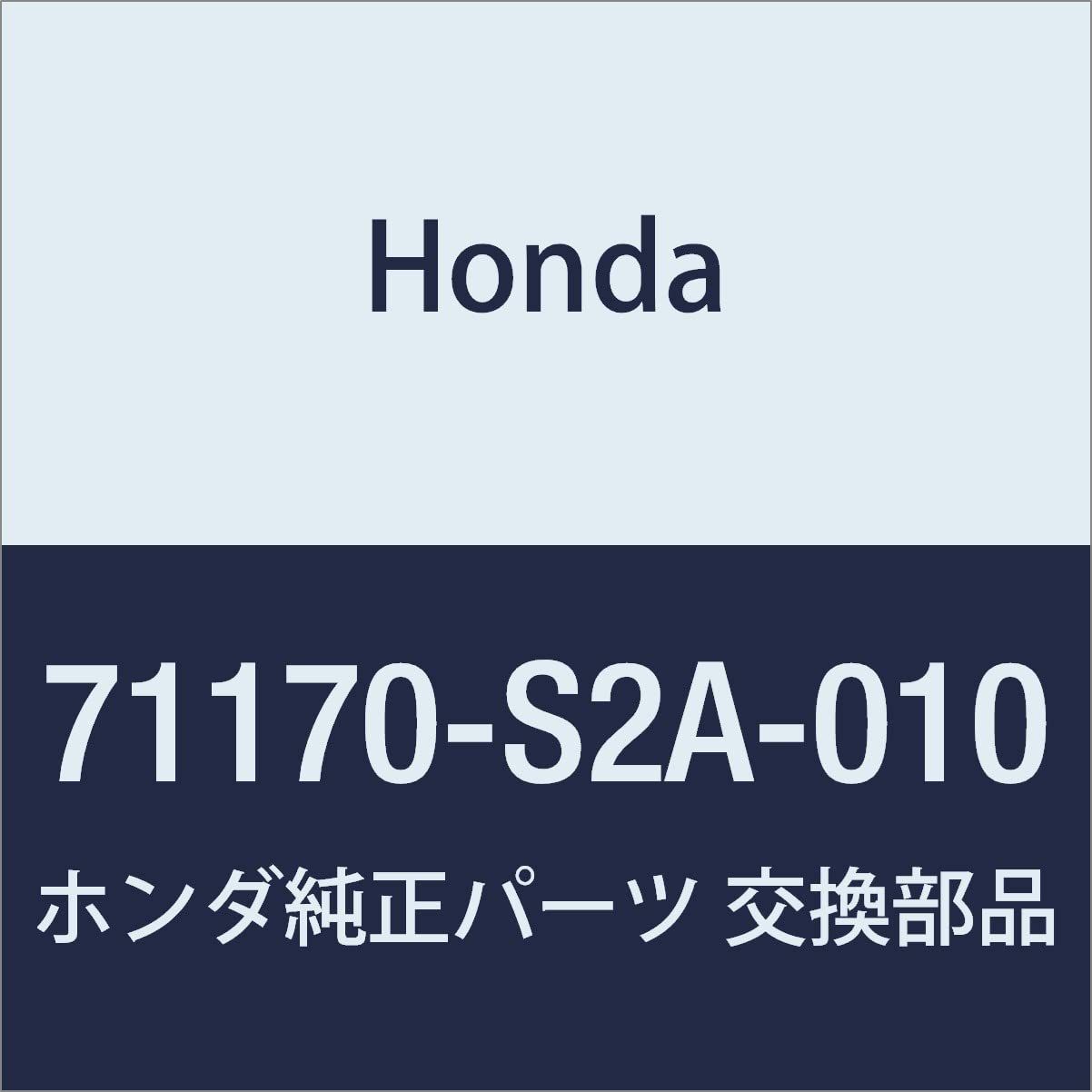 新品 HONDA (ホンダ) 純正部品 アブソーバー フロントバンパー S2000 品番71170-S2A-010