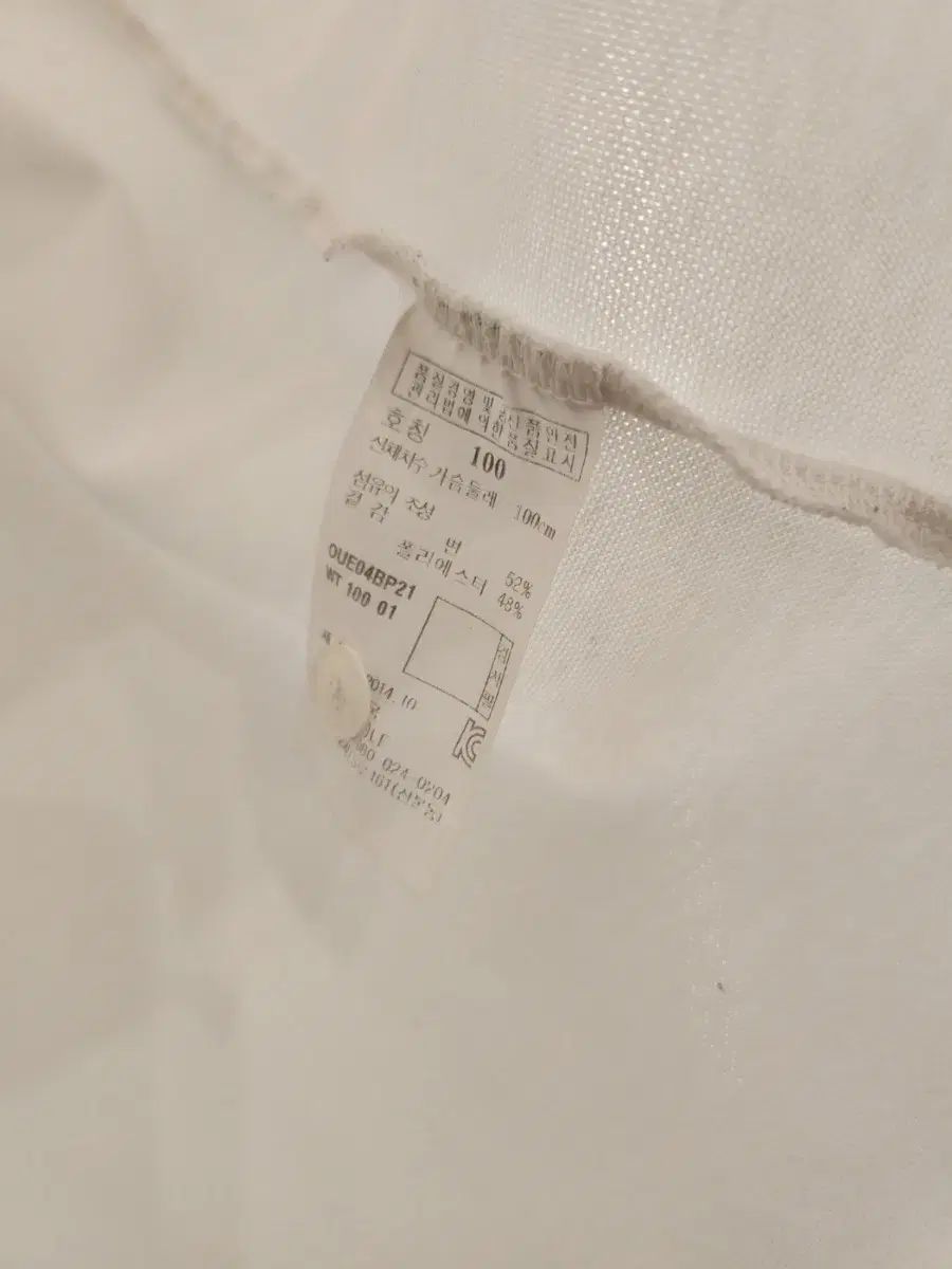 HAZZYS(へジス) ゴルフ カラーTシャツ 100