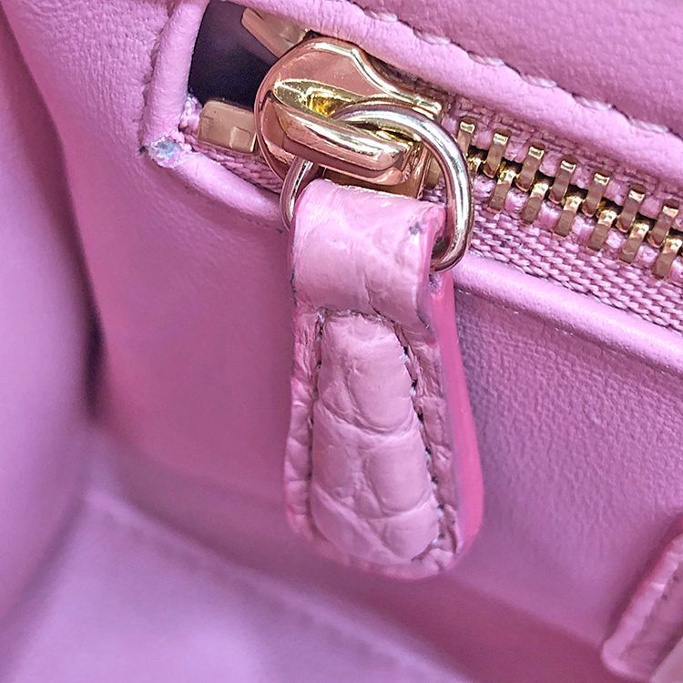 Christian Dior クリスチャンディオール Lady Dior MINI レディ