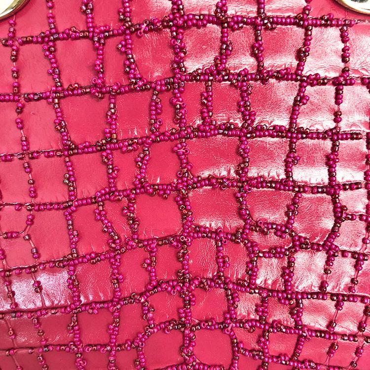 Christian Dior クリスチャンディオール Lady Dior MINI レディ