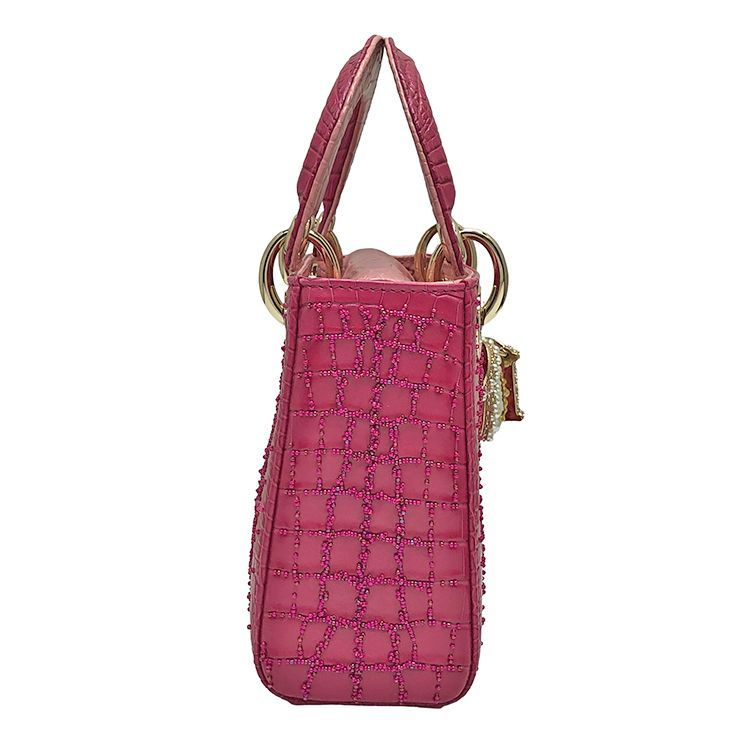Christian Dior クリスチャンディオール Lady Dior MINI レディ
