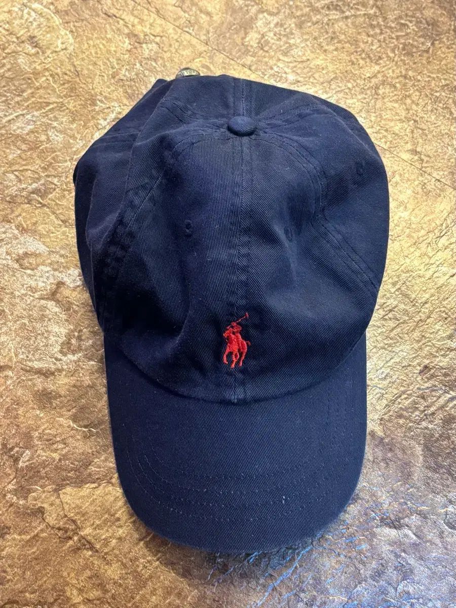 ポロ ラルフローレン 正規品 ベースボールキャップ