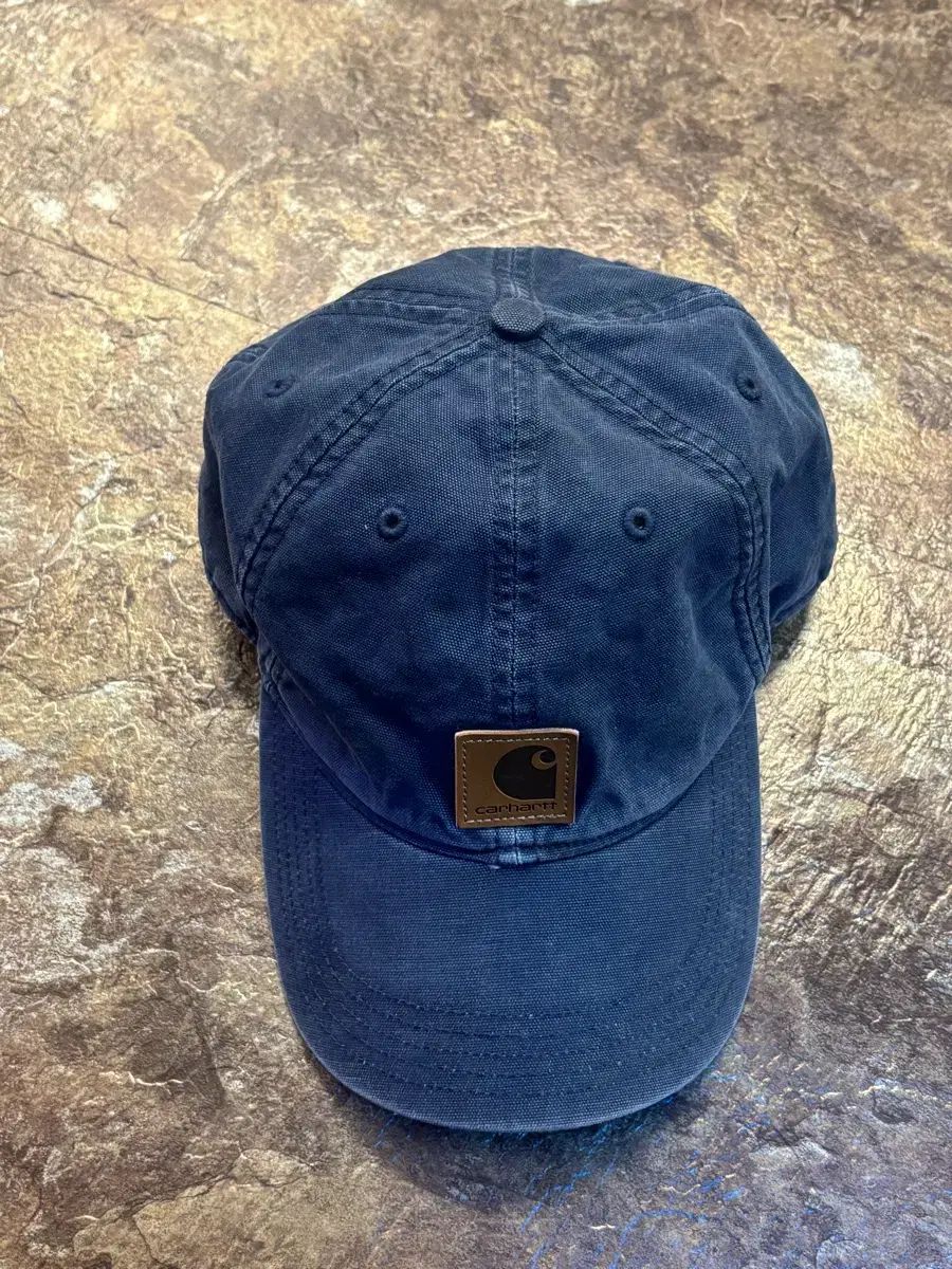 Carhartt カーハート 正規品 ベースボールキャップ