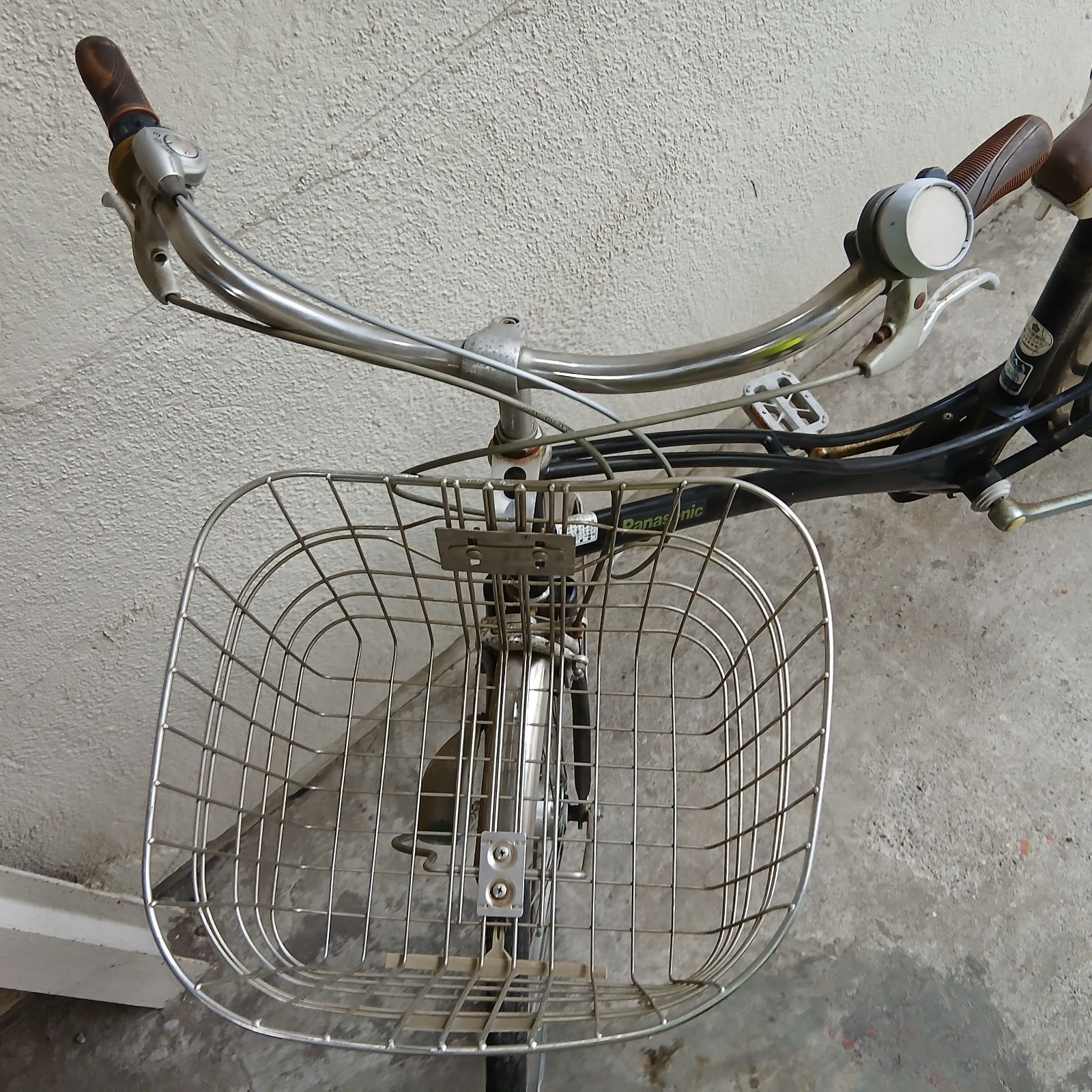 Not delivered !!! 手渡限定：板橋区蓮沼町】Panasonic シティサイクル