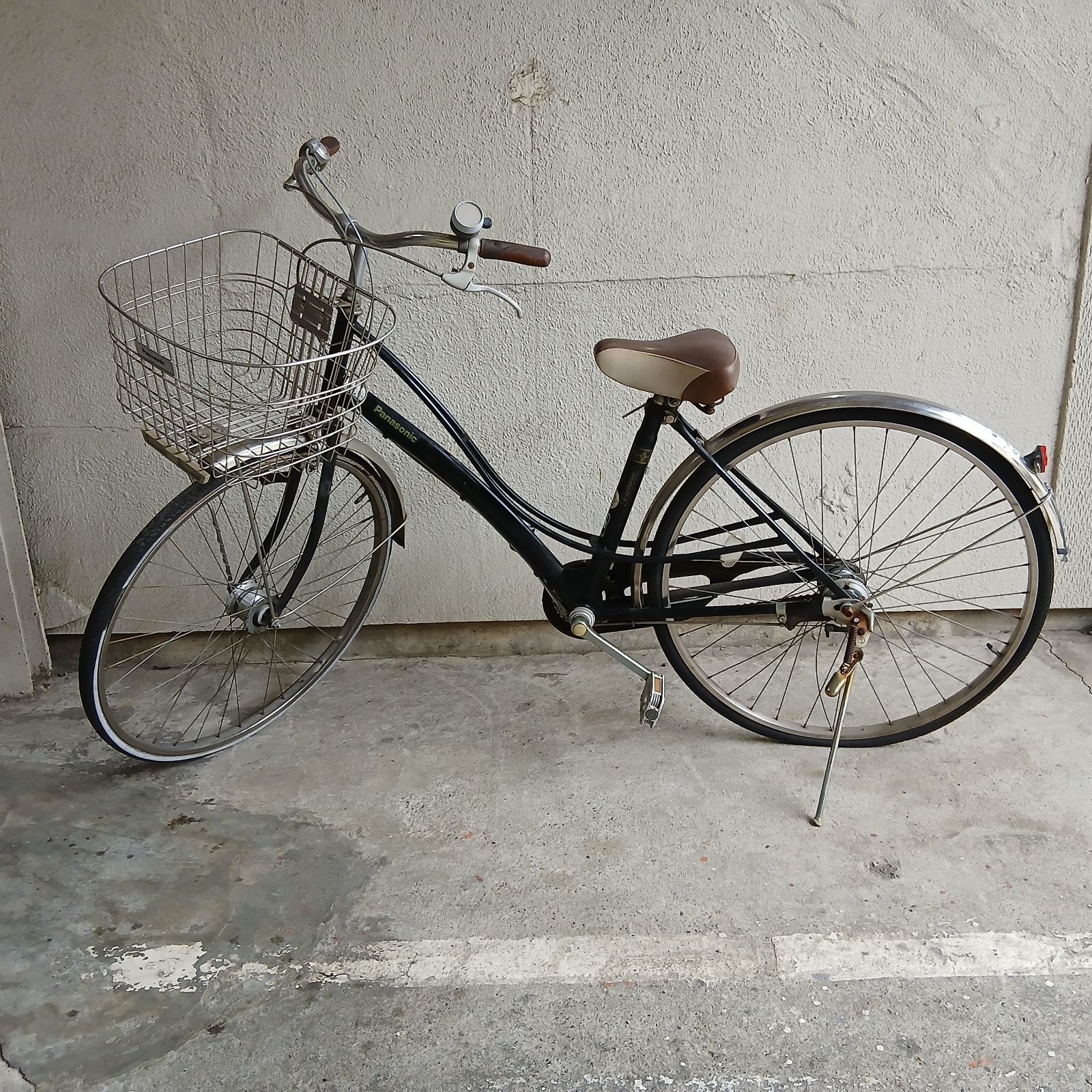Not delivered !!! 手渡限定：板橋区蓮沼町】Panasonic シティサイクル