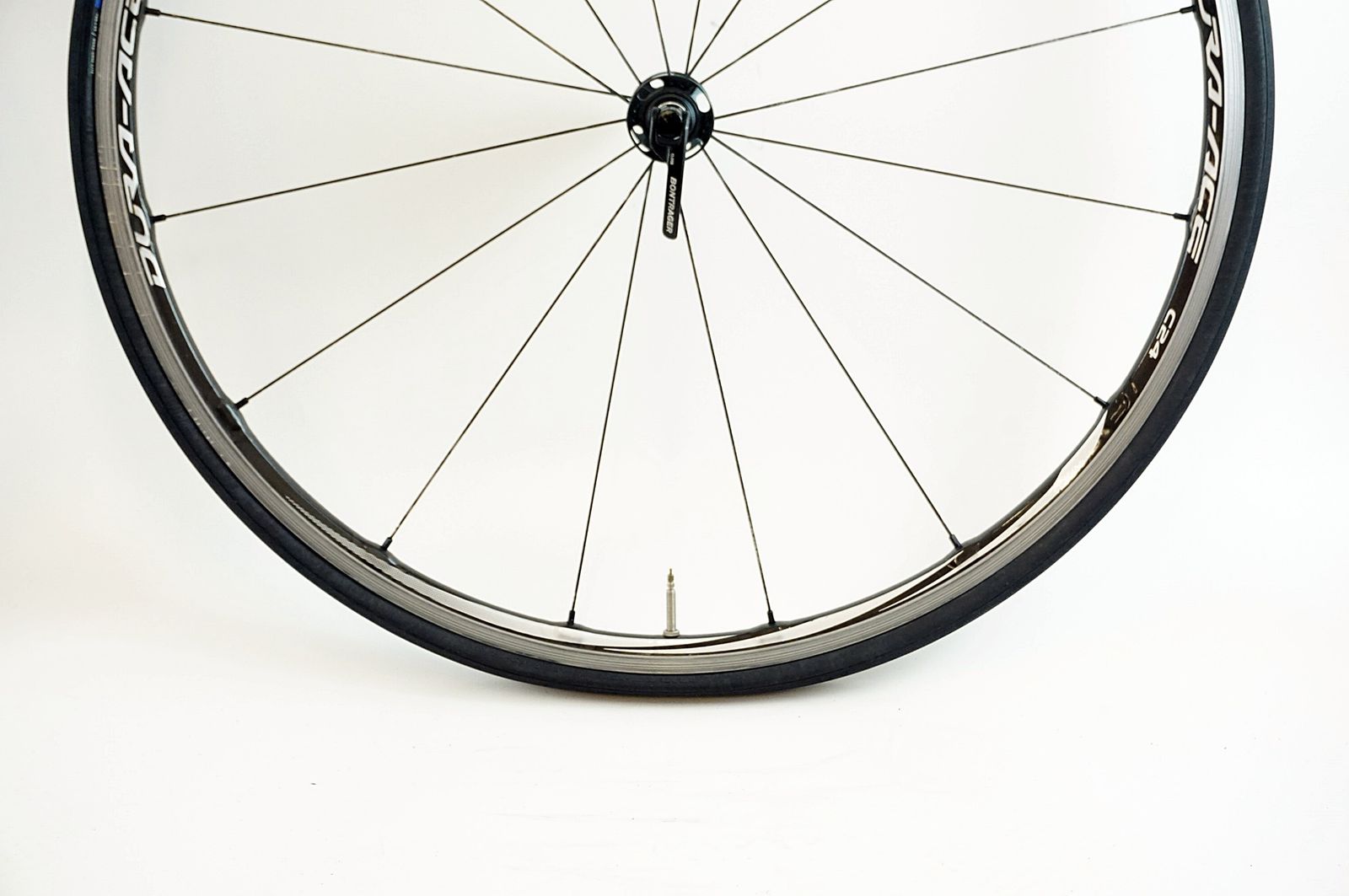 SHIMANO 「シマノ」 DURA-ACE C24 WH-9000 シマノ11速 ホールセット