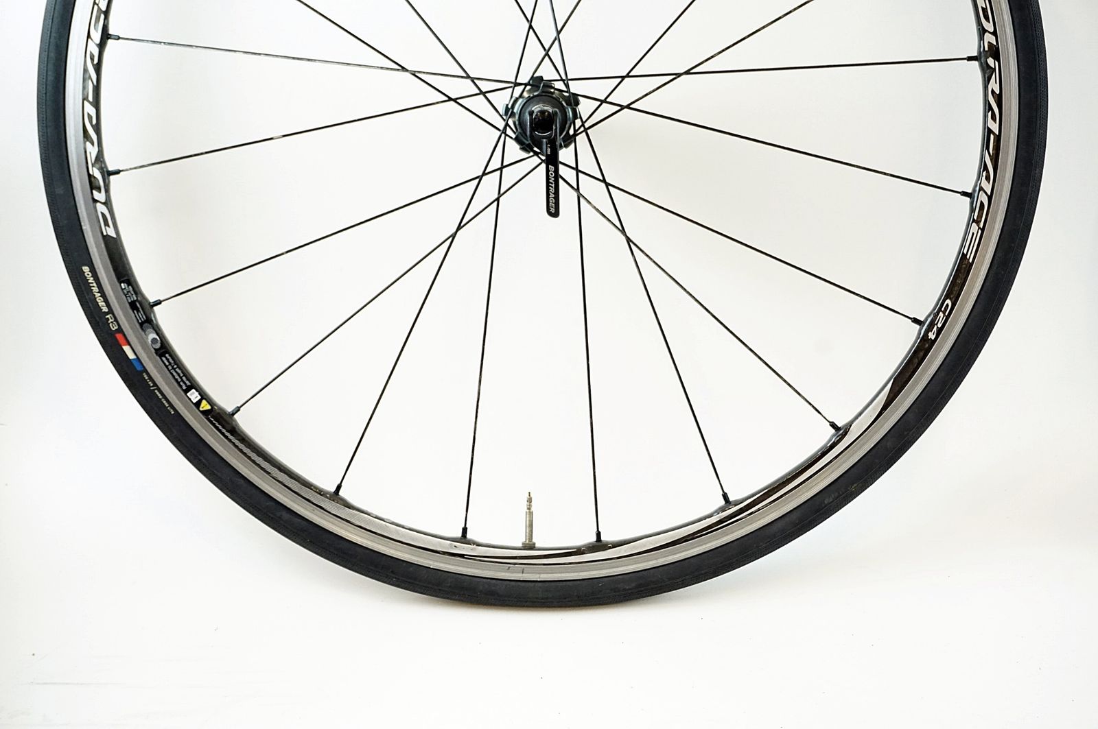 SHIMANO 「シマノ」 DURA-ACE C24 WH-9000 シマノ11速 ホールセット