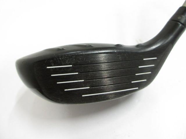 中古】フェアウェイウッド ピン G400 PING TOUR 173-75(JP) X 17.5