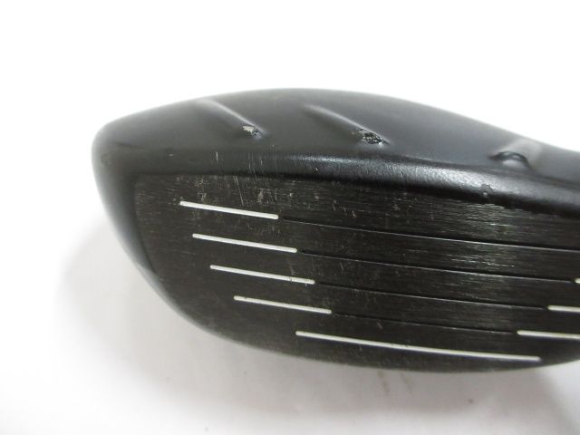 【中古シャフト】PING 173-75 フレックスS ５番ウッド用（G400用） 中古】フェアウェイウッド ピン G400 PING TOUR 173-75(JP) X 17.5