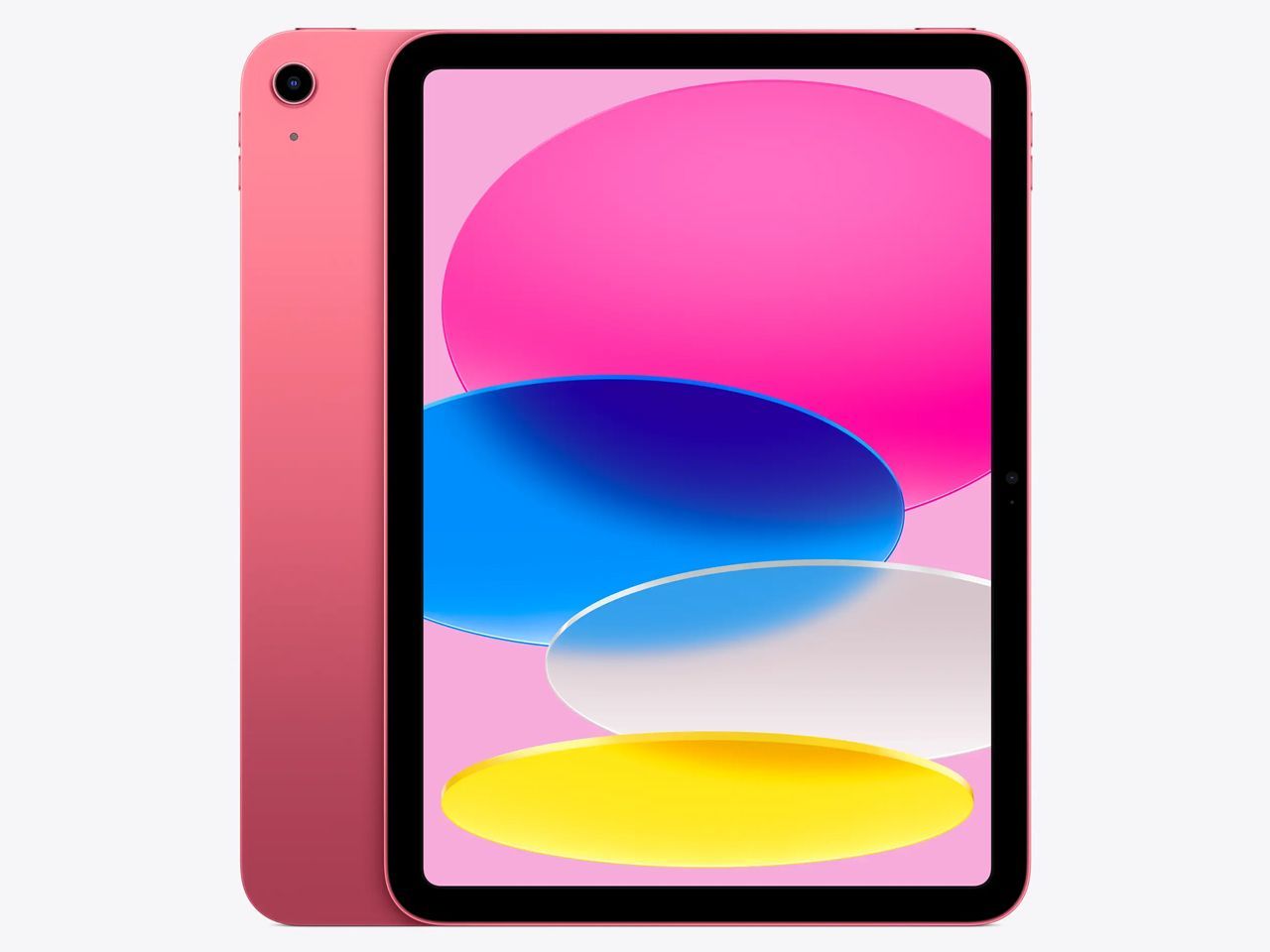 Apple 大人気 iPad 11インチ Wi-Fi 128GB 2025年春モデル MD4E4J/A [ピンク]/展示美品/送料無料/激安/
