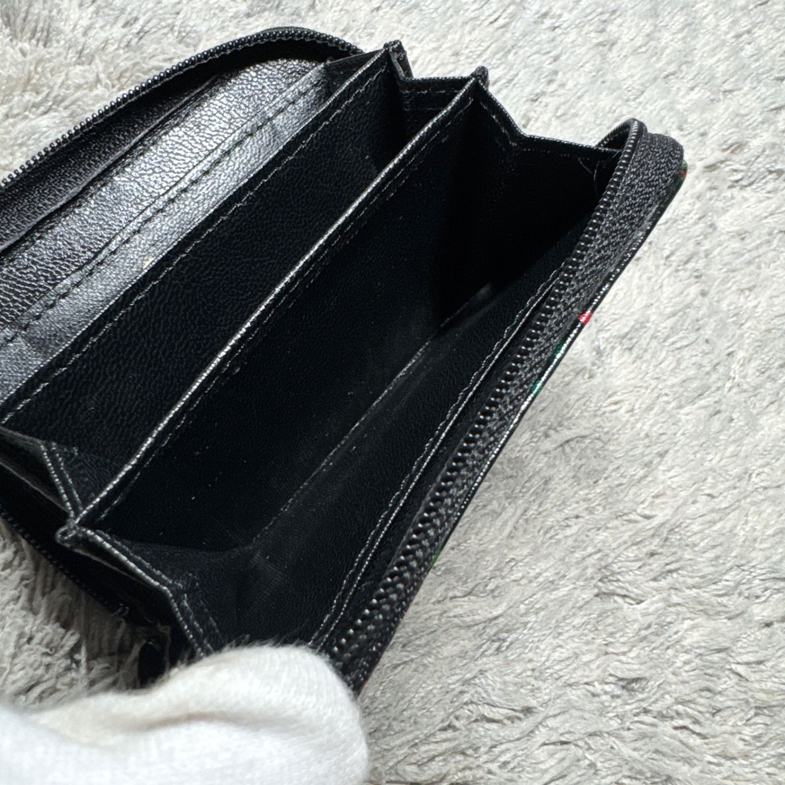 FEILER フェイラー フラグメントケース コインケース カードケース