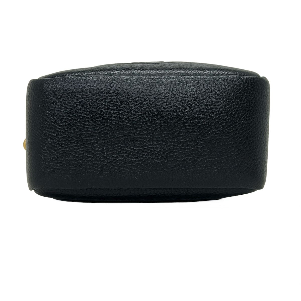 TORY BURCH(トリーバーチ) ショルダーバッグ美品 - 黒 ミニバッグ 