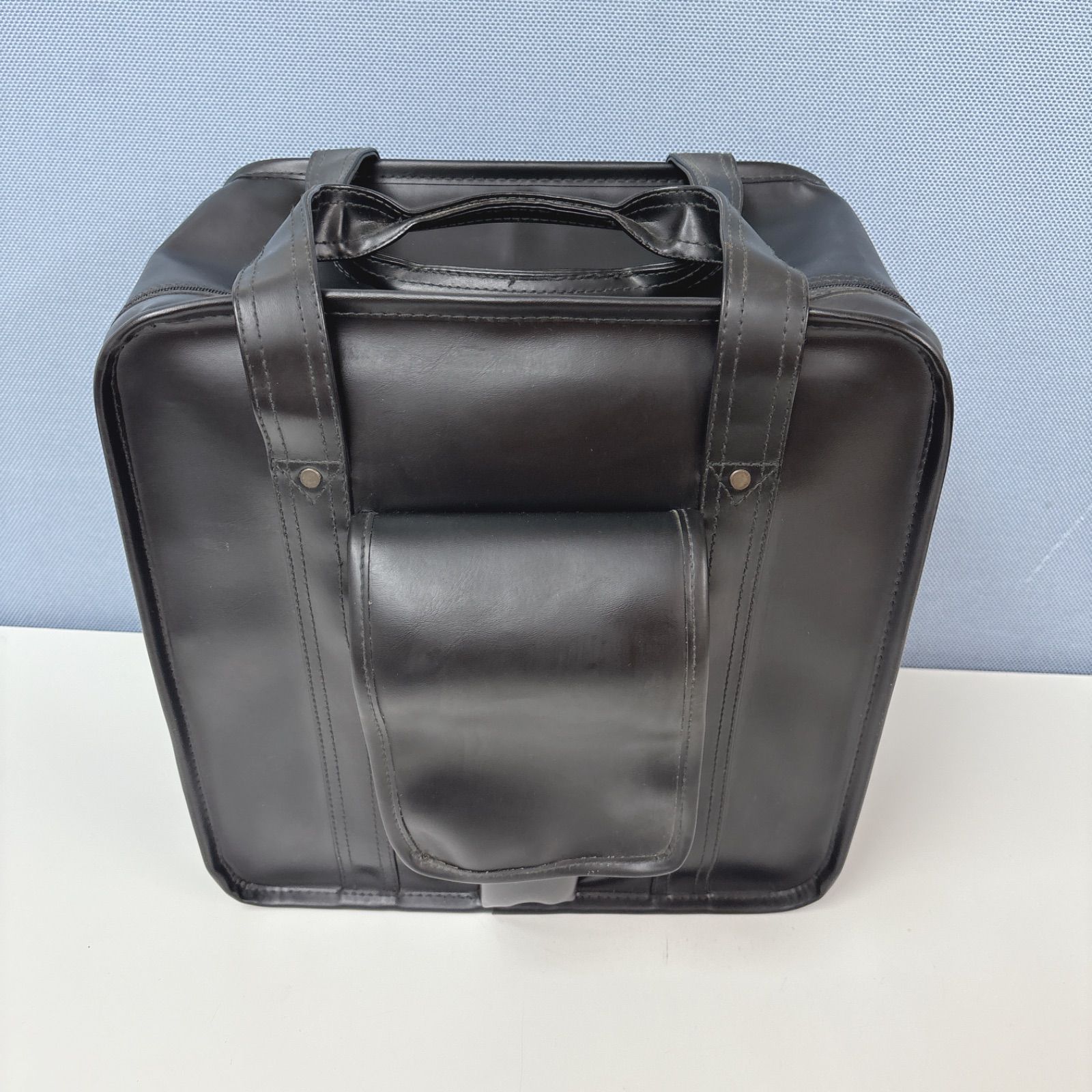I635 🌈 締太鼓(しめだいこ) テレン台・バチ・専用鞄付き
