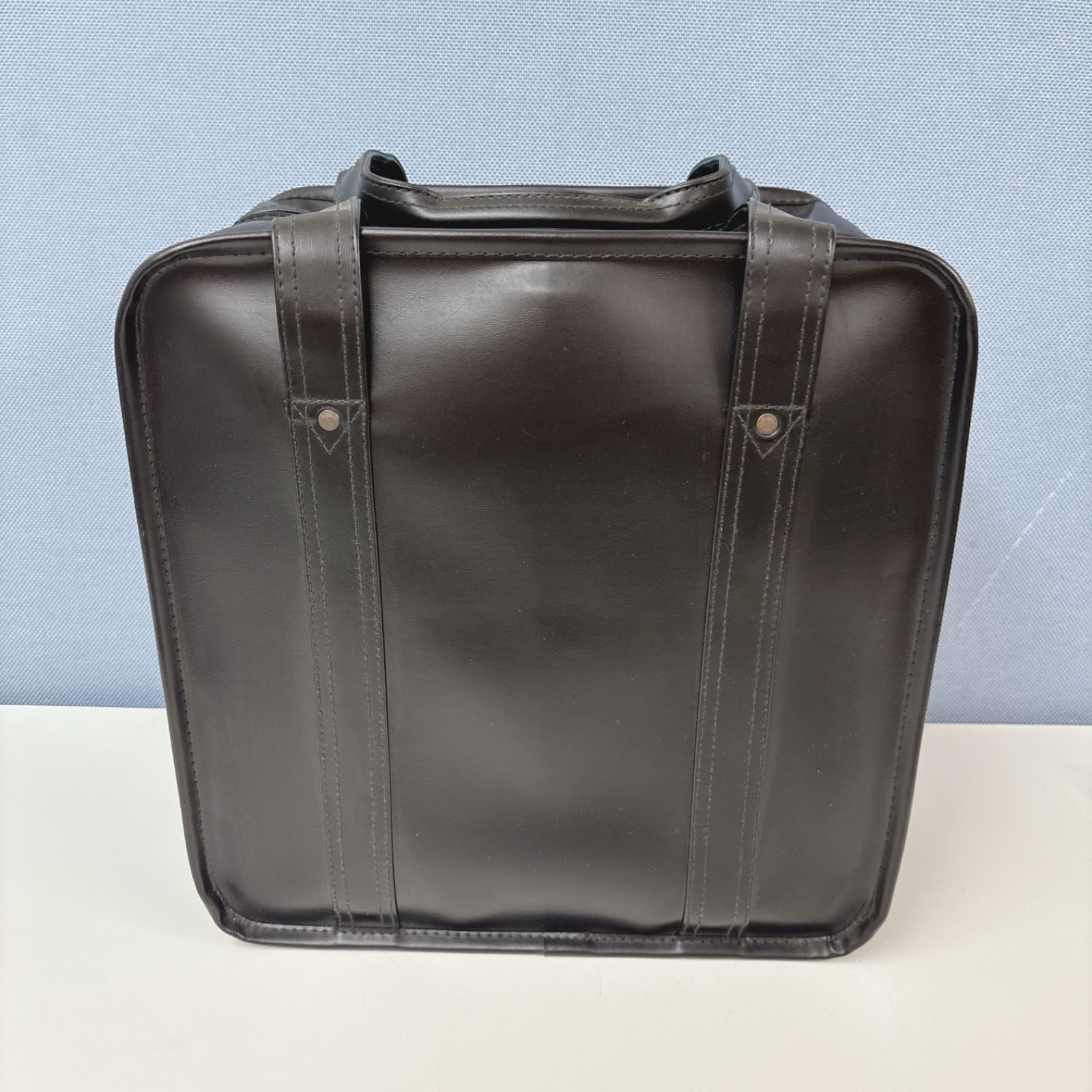I635 🌈 締太鼓(しめだいこ) テレン台・バチ・専用鞄付き