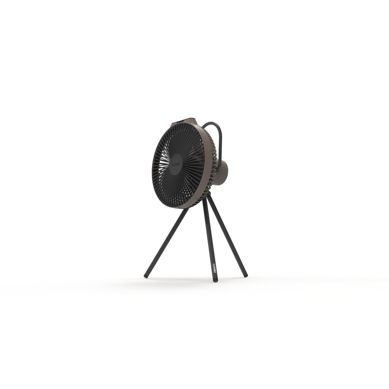 クレイモア(CLAYMORE) CLAYMORE FAN V1040 CLFN-V1040 WG