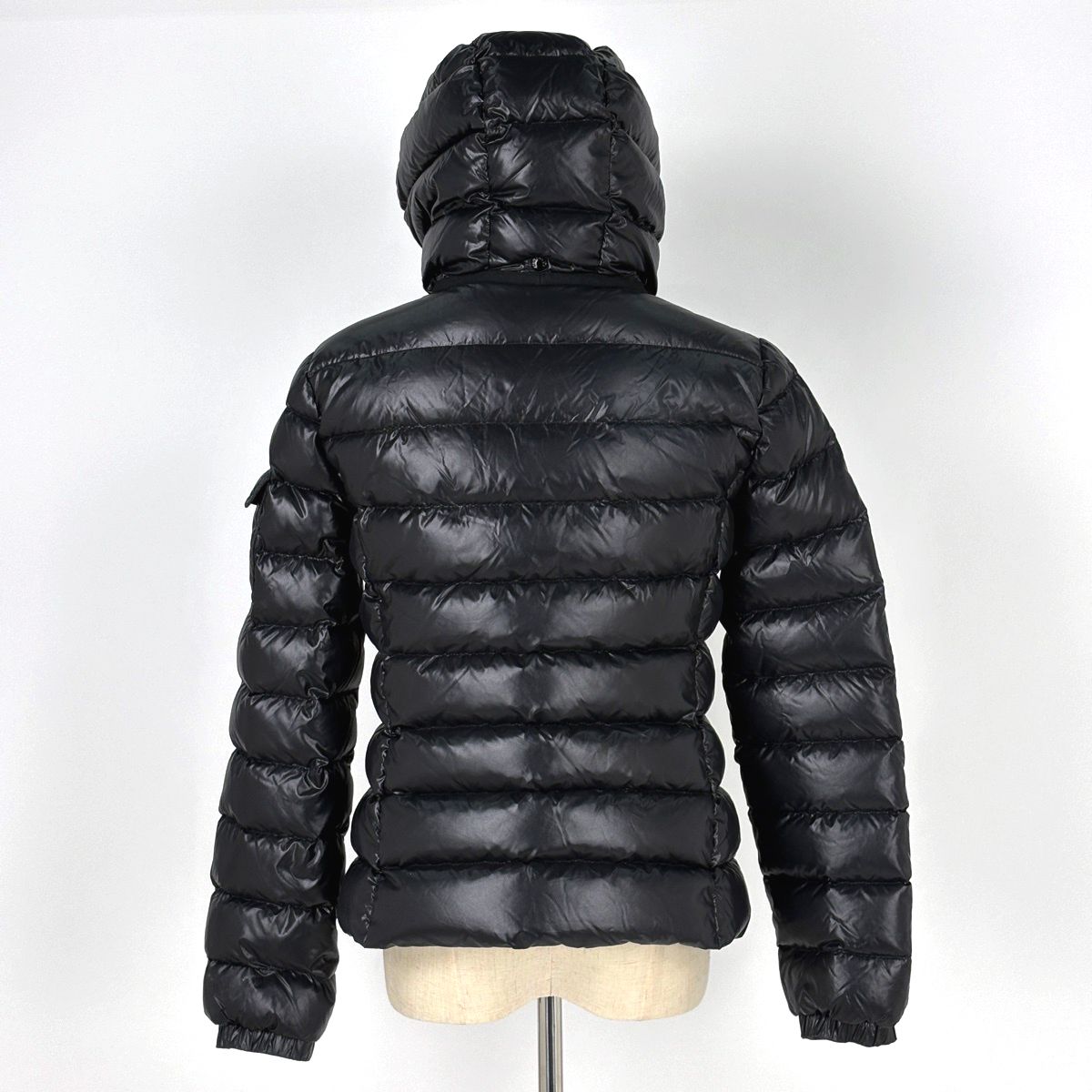 在庫一掃】 モンクレール MONCLER バディファー ダウンジャケット 