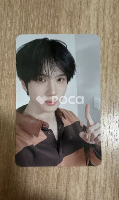 NCT SMTOWN NEO CITY ジェノ　チソン　ユウタ　トレカ NCT チソン NCT 10TH ANNIVERSARY [NCT 2026] POP UP : NEO GROUND