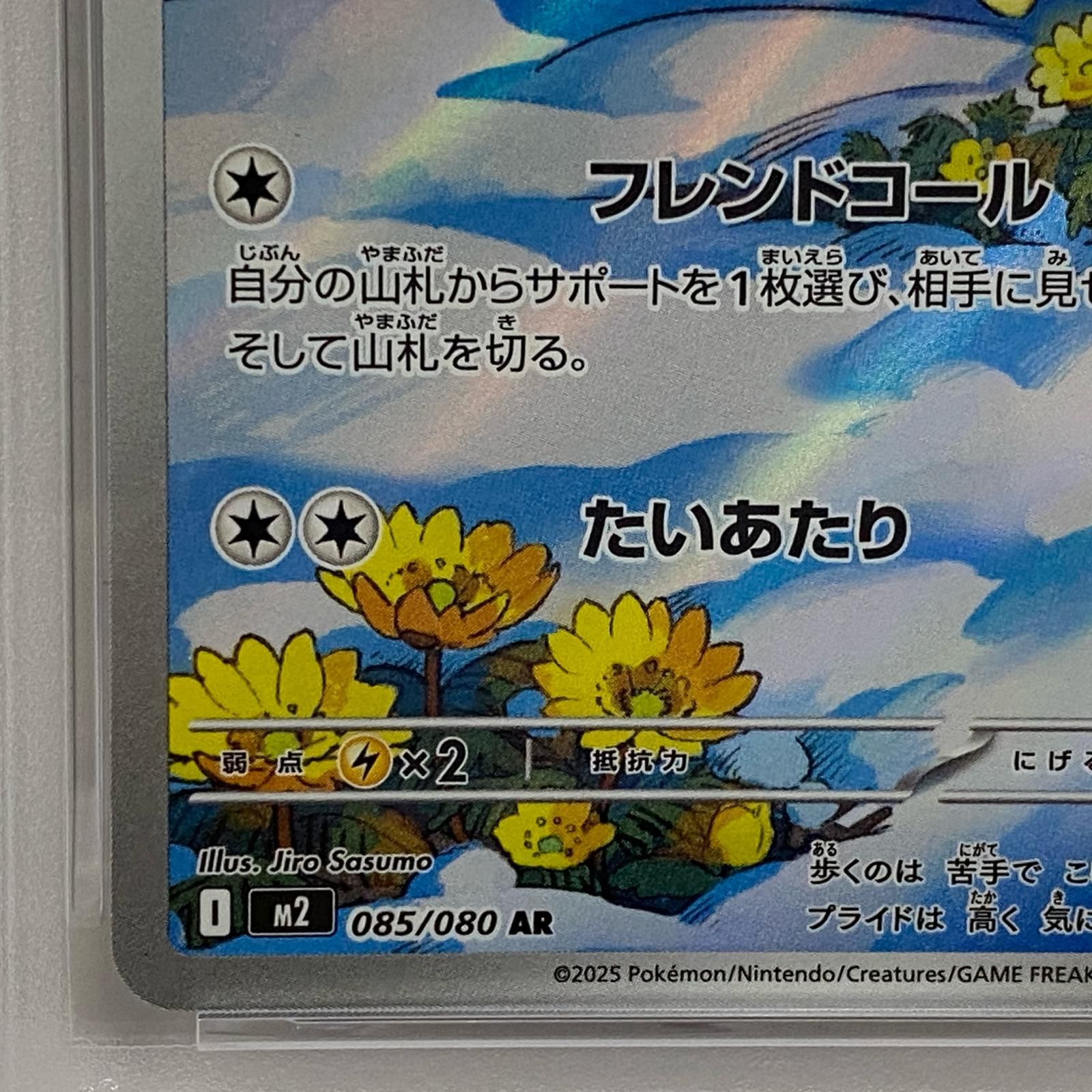 人気，SALE 【加古川店】 中古 トレーディングカード ポッチャマ AR