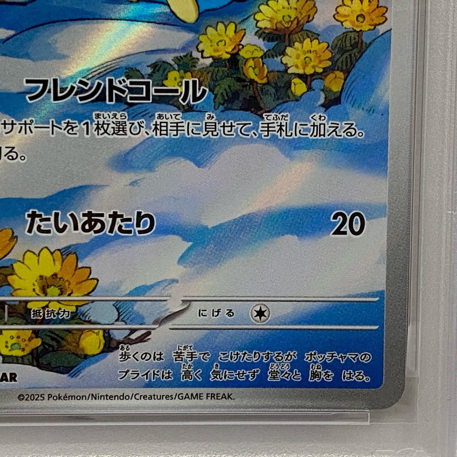 人気，SALE 【加古川店】 中古 トレーディングカード ポッチャマ AR
