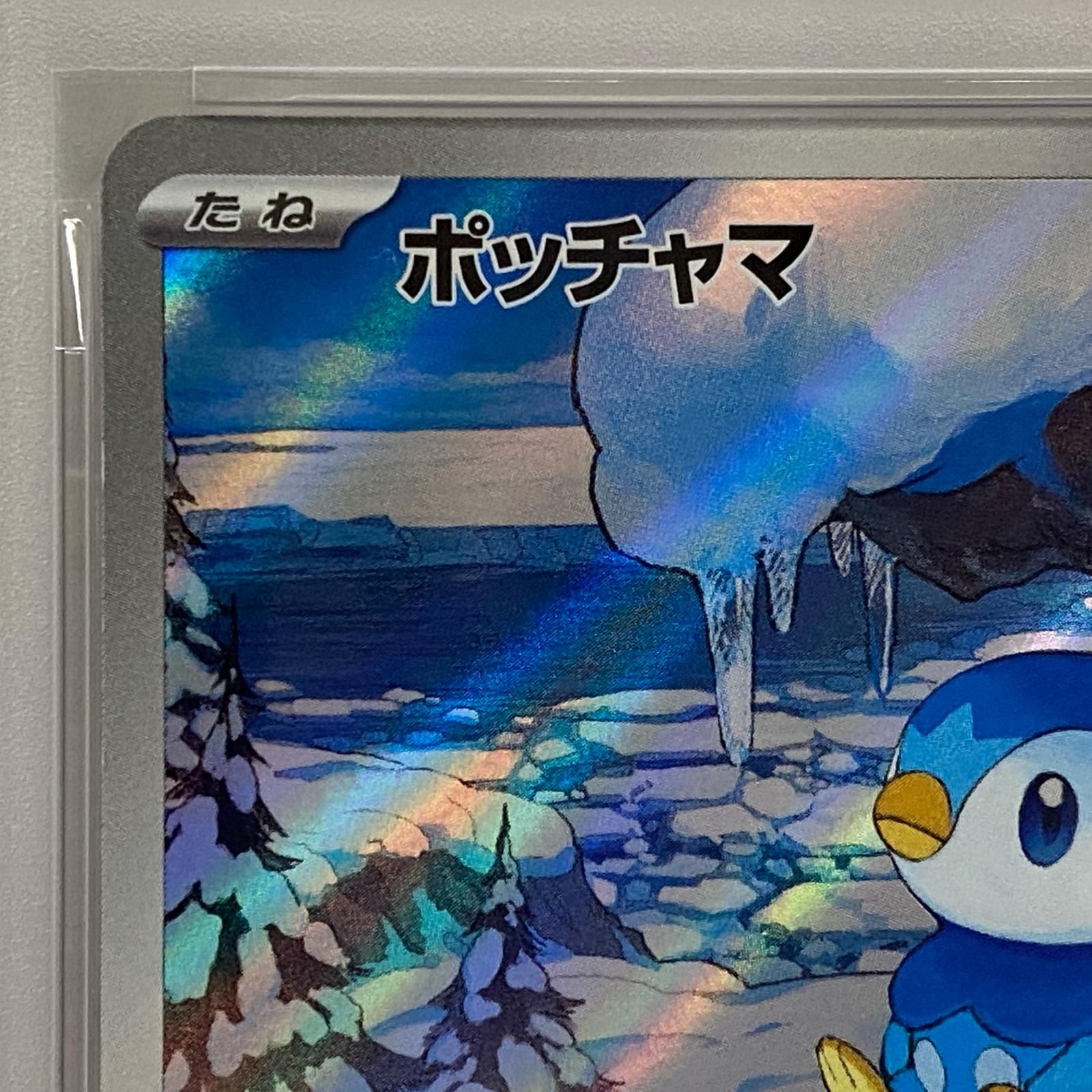人気，SALE 【加古川店】 中古 トレーディングカード ポッチャマ AR