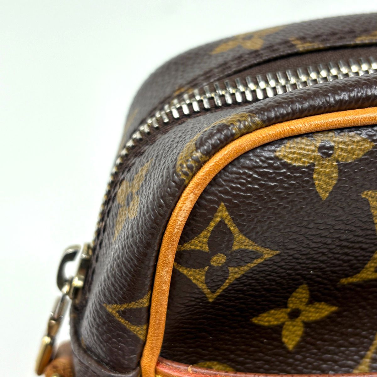 在庫一掃】 ルイ・ヴィトン Louis Vuitton トロカデロ 27 斜め掛け 